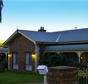 Lincoln Cottage Motor Inn - eAccommodation