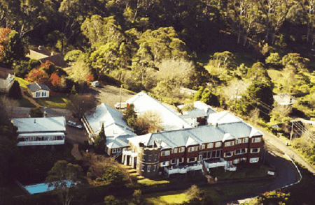 The Mountain Heritage - eAccommodation 0