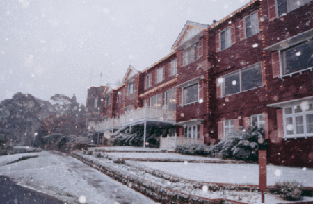 The Mountain Heritage - eAccommodation 2