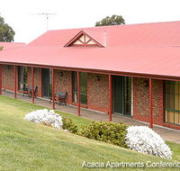 Acacia Apartments - eAccommodation