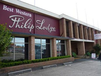 Ashfield NSW eAccommodation