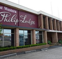 Best Western Ashfield Philip Lodge Motel - eAccommodation