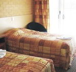 Tenterfield Bowling Club Motor Inn - eAccommodation