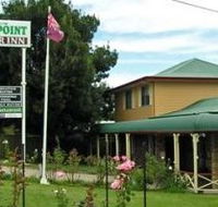 Rest Point Motel - eAccommodation