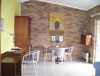 Rest Point Motel - eAccommodation 1