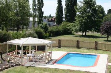 Rest Point Motel - eAccommodation 3