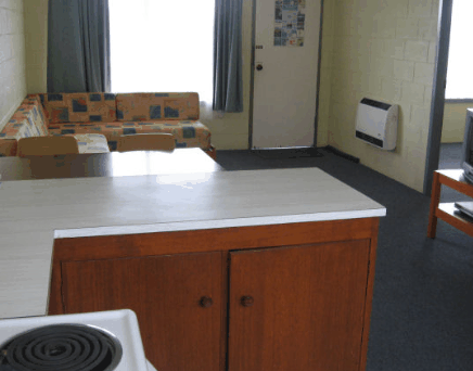 Mersey Bluff Lodge - eAccommodation 0