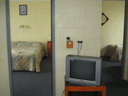Mersey Bluff Lodge - eAccommodation 1