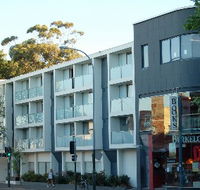 Arts Hotel Sydney - eAccommodation