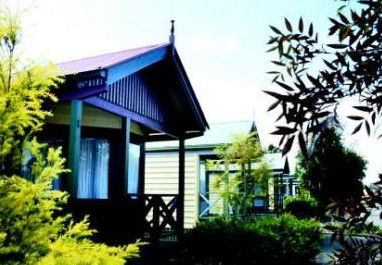 Nepean Shores Resort - eAccommodation 1