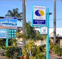 South Seas Motel - eAccommodation