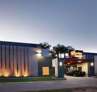 Sandors Motor Inn - eAccommodation