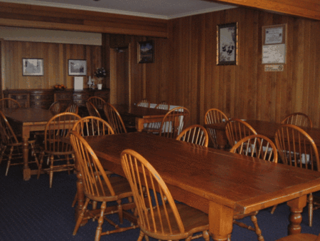 Valhalla Lodge - eAccommodation 1