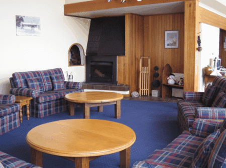 Valhalla Lodge - eAccommodation 2