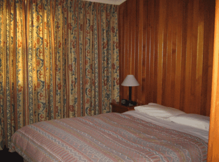 Valhalla Lodge - eAccommodation 3