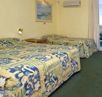 All Seasons Salamander Shores - eAccommodation