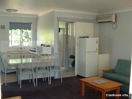 Bermuda Breezes Resort - eAccommodation 0