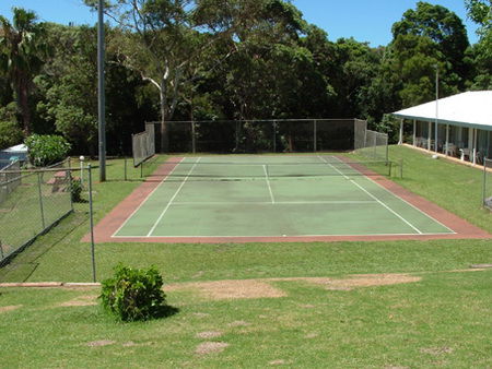Bermuda Breezes Resort - eAccommodation 1