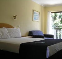 Best Western Macquarie Barracks Motor Inn - eAccommodation