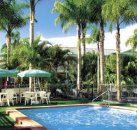 Forster Palms Motel - eAccommodation