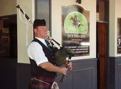 Jack Duggans Irish Pub - eAccommodation 1