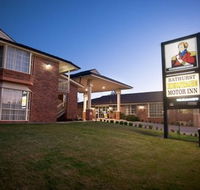 Bathurst Heritage Motor Inn - eAccommodation