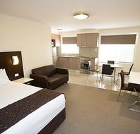 Country Comfort Premier Motel - eAccommodation