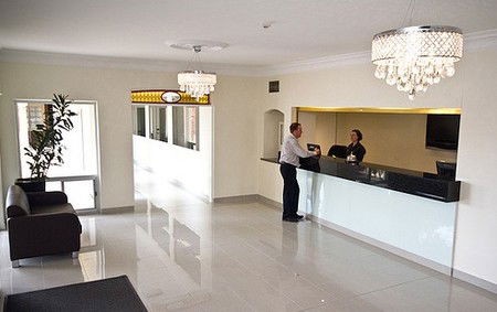 Country Comfort Premier Motel - eAccommodation 1