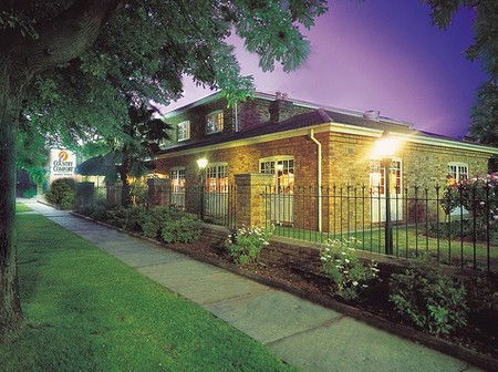 Country Comfort Premier Motel - eAccommodation 5