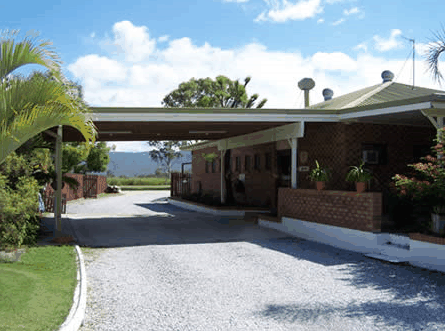 Bororen QLD eAccommodation