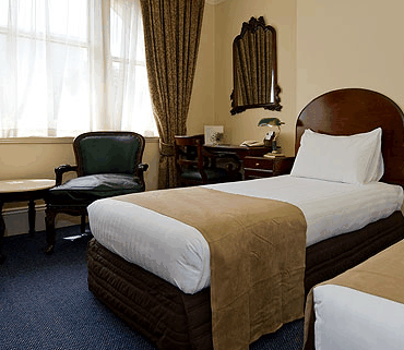 Hadleys Hotel - eAccommodation