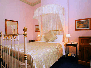 The Lodge on Elizabeth - eAccommodation