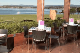 Comfort Inn The Pier - eAccommodation