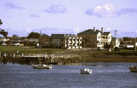 Comfort Inn The Pier - eAccommodation 1