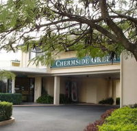 Chermside Green Motel - eAccommodation