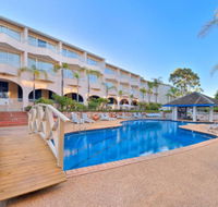 Stamford Grand North Ryde - eAccommodation