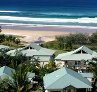Fraser Island Beach Houses - eAccommodation