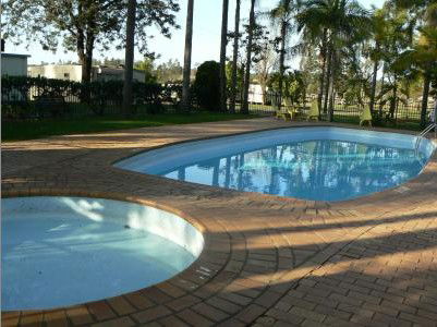Glenwood Tourist Park And Motel - eAccommodation 0