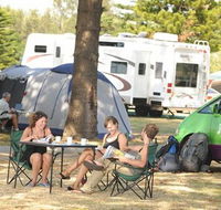 BIG4 Sydney Lakeside Holiday Park - eAccommodation
