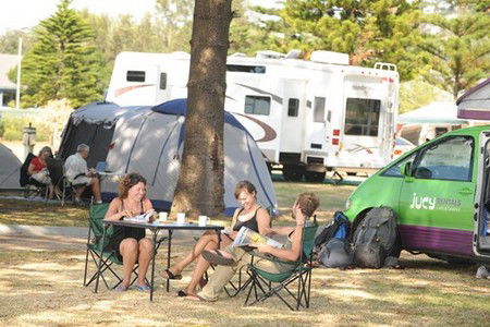BIG4 Sydney Lakeside Holiday Park - eAccommodation 0