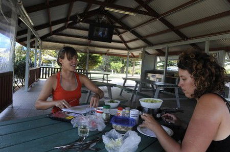 BIG4 Sydney Lakeside Holiday Park - eAccommodation 2