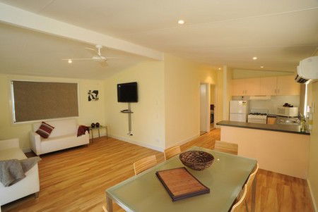 BIG4 Sydney Lakeside Holiday Park - eAccommodation 4