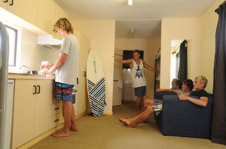 BIG4 Sydney Lakeside Holiday Park - eAccommodation 5