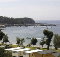 Sapphire Sun Holiday Village - eAccommodation