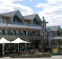 Banjo Paterson Inn - eAccommodation