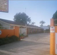 Buccaneer Motel - eAccommodation