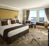 Shangri-la Hotel Sydney - eAccommodation