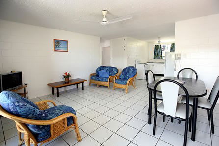 Rushcutters Bay NSW eAccommodation
