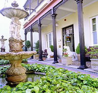 Manor House Boutique Hotel - eAccommodation