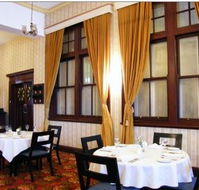 Historic Hydro Motor Inn - eAccommodation